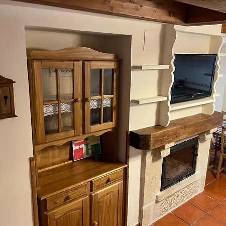 Casa vacanze Nasares 2