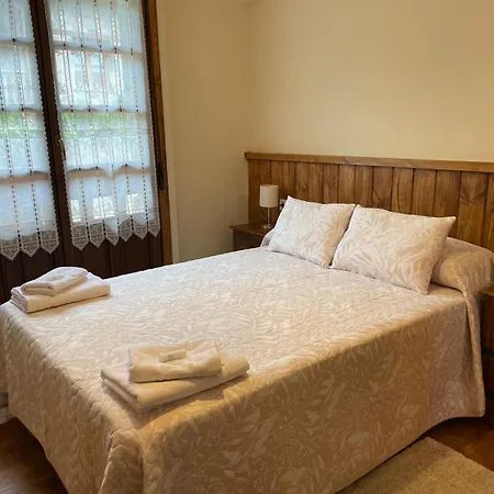 Casa vacanze Nasares 2