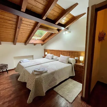 Ferienhaus Nasares 2