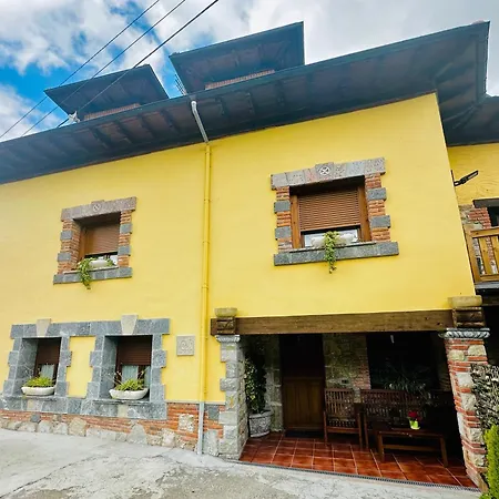 Nasares 2 Ferienhaus *