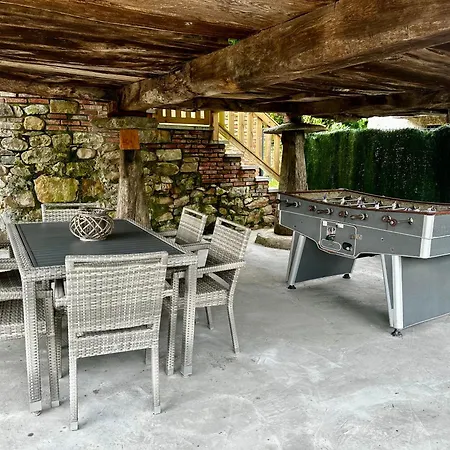 Casa vacanze Nasares 2