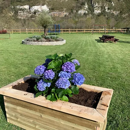 Ferienhaus Nasares 2 San Juan de Parres