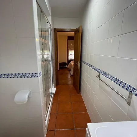 Ferienhaus Nasares 2 *