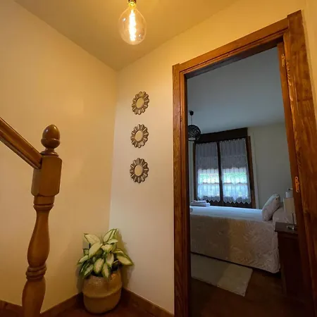 Nasares 2 Ferienhaus