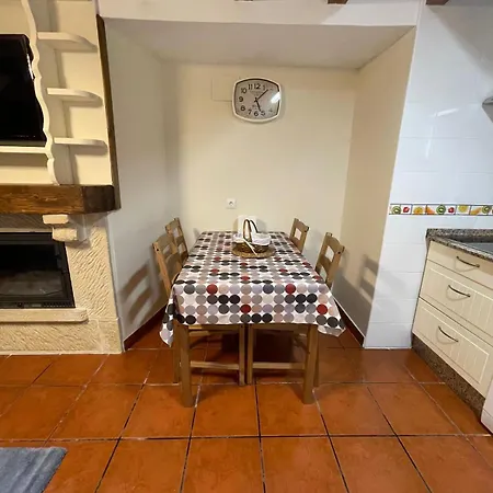 Casa vacanze Nasares 2