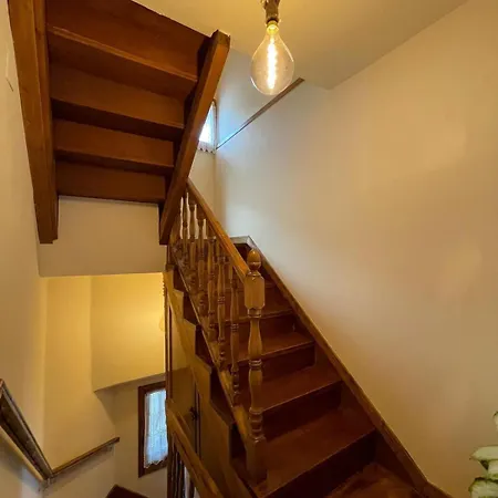 Ferienhaus Nasares 2 San Juan de Parres