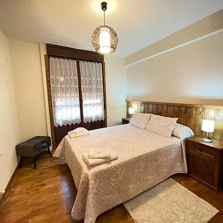 Casa vacanze Nasares 2 *