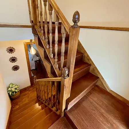 Ferienhaus Nasares 2 San Juan de Parres