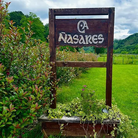 Casa vacanze Nasares 2 San Juan de Parres