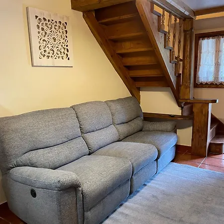 Ferienhaus Nasares 2 *