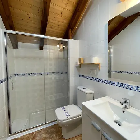 Casa vacanze Nasares 2 San Juan de Parres