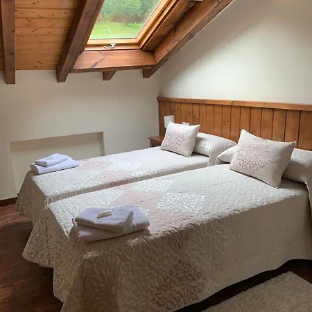 Nasares 2 Holiday home *