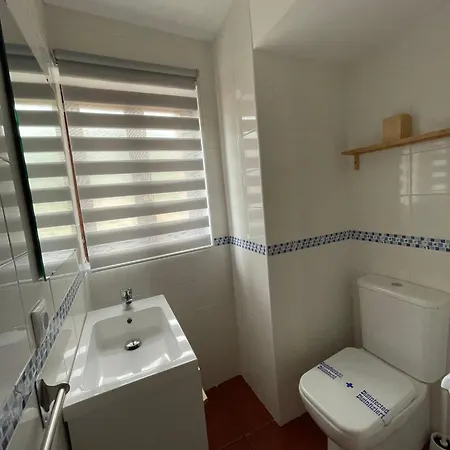 Nasares 2 Ferienhaus